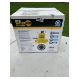 Wayne Water Bug water pump