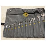 Klein metric combination wrenches 7ï¿½19