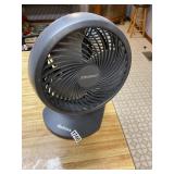 Blizzard Holmes table fan