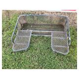 3 or 4 wheeler rack
