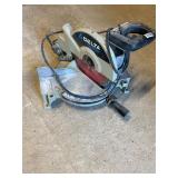 Delta shop Master compound miter saw