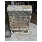 Markel electric heater