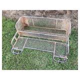 3 or 4 wheeler rack