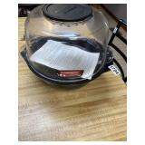 Presto stirring popcorn popper