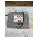 Hold Em model 980 fence controller