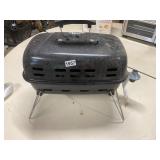 Expert grill table top Propane grill