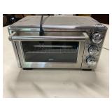 Oster stainless Baker, toaster, warmer