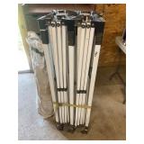 Large canopy with cover 10 x 20