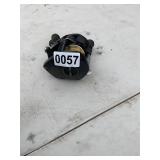 Phantom mag plus bait caster reel