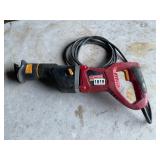 Craftsman reciprocal saw