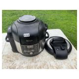 Ninja cooker