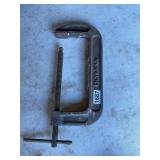 8ï¿½ C- clamp