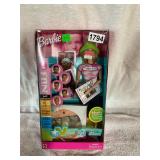 0Barbie - new In box- NSYNC #1 Fan