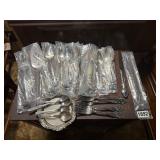 Reed Barton silverware ï¿½ all