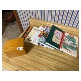 Cookbooks ï¿½ all