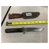 Utica Sportsmans, USA, knife