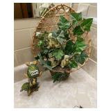 Turtle decor