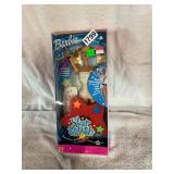 Barbie - new In box- Star Splash