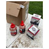 BBs and co2 canisters