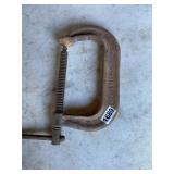 6ï¿½ C clamp