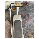 Lifestyle 2808 treadmill ï¿½ Work