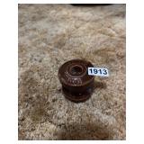 Brown insulator
