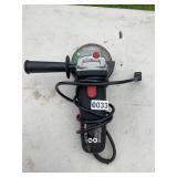 Drill Master angle Grinder