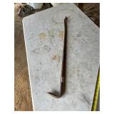 3 ft prybar working tool