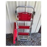 Total trolly cart