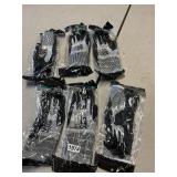 6 pair- safety cut pro gloves