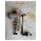 Universal meat grinder