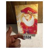 Jewel Princess Barbie ï¿½ 1996