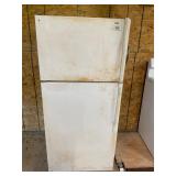 Roper refrigerator ï¿½ cold