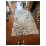 Large rug