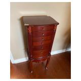 Nice jewelry chest