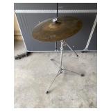 Pearl wild 300 symbol & stand