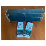 Shoe storage ï¿½ all