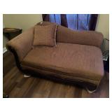 Chaise lounge
