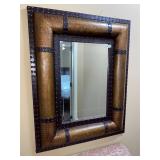 Nice wall mirror