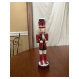 Nutcracker ï¿½ Arkansas Razorbacks