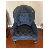 Sitting chair