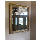 3ft x 4ft wall mirror