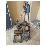 Rainbow vacuum lot ï¿½ all