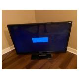 Insignia 50 inch flatscreen TV