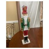 Santa Nutcracker