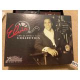 Elvis Presley ultimate film collection Graceland