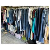 Clothes - see description