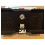 13- Danbury- Uncirculated quarters-2019- Idaho