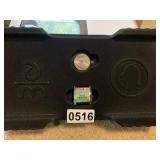 13- Danbury- Uncirculated quarters-2013 Columbia