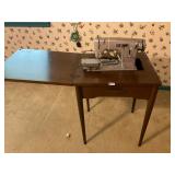 Sears Kenmore sewing machine